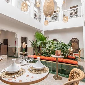 Riad Babouchta & Spa